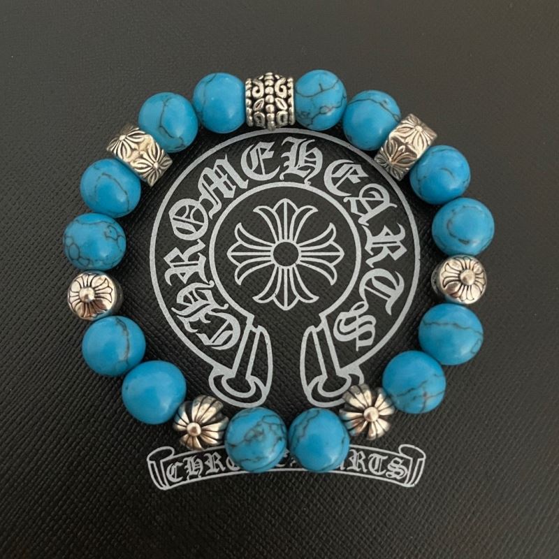 Chrome Hearts Bracelets